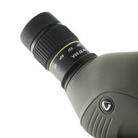 Vanguard Binocular Bak-4 Green - W128271193