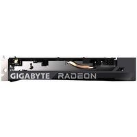 Gigabyte Radeon Rx 6500 Xt Eagle 4G Amd 4 Gb Gddr6 - W128271231