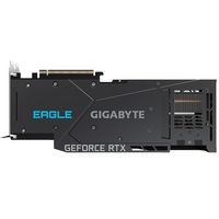 Gigabyte Geforce Rtx 3080 Eagle 12G Nvidia 12 Gb Gddr6X - W128271318