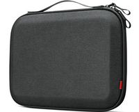 Lenovo Go Tech Accessories Organizer Equipment Case Briefcase/Classic Case Grey - W128271346