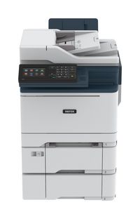 Xerox C315 A4 33Ppm Wireless Duplex Printer Ps3 Pcl5E/6 2 Trays Total 251 Sheets - W128823757