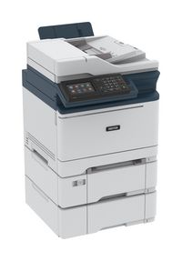 Xerox C315 A4 33Ppm Wireless Duplex Printer Ps3 Pcl5E/6 2 Trays Total 251 Sheets - W128271372
