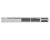 Cisco Catalyst C9200L Managed L3 Gigabit Ethernet (10/100/1000) Power Over Ethernet (Poe) Grey - W128271392