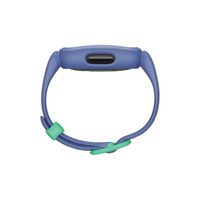 Fitbit Ace 3 Pmoled Wristband Activity Tracker Blue, Green - W128271398