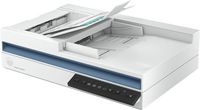 HP Scanjet Pro 3600 F1 Flatbed & Adf Scanner 1200 X 1200 Dpi A4 White - W128271419