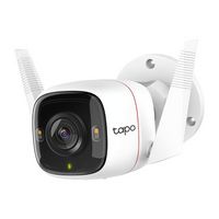 TP-Link Tapo Outdoor Security Wi-Fi Camera - W128271418
