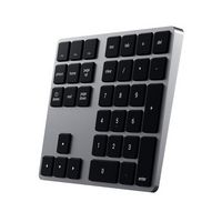 Satechi Numeric Keypad Universal Bluetooth Grey - W128271486