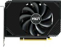 Palit Graphics Card Nvidia Geforce Rtx 3050 8 Gb Gddr6 - W128271496