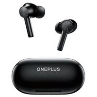 OnePlus Buds Z2 Headset True Wireless Stereo (Tws) In-Ear Calls/Music Bluetooth Black - W128271526
