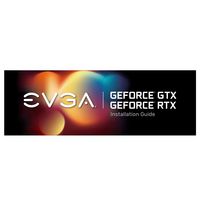 EVGA Geforce Rtx 3050 Xc Gaming Nvidia 8 Gb Gddr6 - W128271538