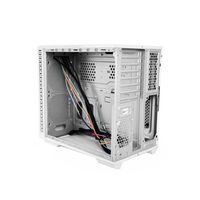 Chieftec Computer Case Midi Tower White - W128271589