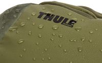 Thule Chasm Tchb-115 Olivine Backpack Olive Nylon, Thermoplastic Elastomer (Tpe) - W128271626