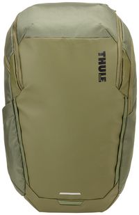 Thule Chasm Tchb-115 Olivine Backpack Olive Nylon, Thermoplastic Elastomer (Tpe) - W128271626