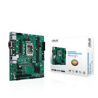 Asus Pro H610M-C-Csm Intel H610 Lga 1700 Micro Atx - W128271649