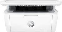 HP Laserjet Mfp M140W Printer, Black And White, Printer For Small Office, Print, Copy, Scan, Scan To Email; Scan To Pdf; Compact Size - W128271675
