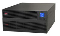 APC Easy Ups Srv Rm 6000Va 230V Double-Conversion (Online) 6 Kva 6000 W - W128271697