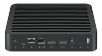 Logitech Rally Ultra-Hd Conferencecam Video Conferencing System 10 Person(S) Ethernet Lan Group Video Conferencing System - W128271767