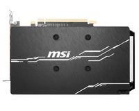 MSI Graphics Card Amd Radeon Rx 5500 Xt 4 Gb Gddr6 - W128785139