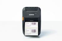 Brother Rj-3250Wbl Label Printer Direct Thermal 203 X 203 Dpi Wireless - W128271906