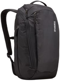 Thule Enroute Tebp-316 Black Backpack Nylon - W128272026