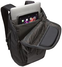 Thule Enroute Tebp-316 Black Backpack Nylon - W128272026