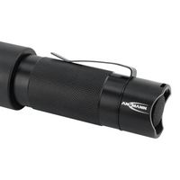 ANSMANN M350F Black Hand Flashlight Led - W128272175