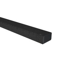 LG Soundbar Speaker Black, Silver 5.1 Channels 440 W - W128272287