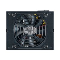 Cooler Master V750 Sfx Gold Power Supply Unit 750 W 24-Pin Atx Black - W128272372