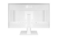 LG 24Bn650Y-W 60.5 Cm (23.8") 1920 X 1080 Pixels Full Hd Led White - W128272458