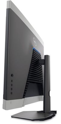 Dell G Series G3223D 80 Cm (31.5") 2560 X 1440 Pixels Quad Hd Lcd Black - W128272529