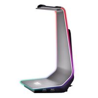 ThermalTake Argent Hs1 Rgb Headset Stand - W128272579