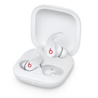 Apple Fit Pro Headset True Wireless Stereo (Tws) In-Ear Calls/Music/Sport/Everyday Bluetooth White - W128272613