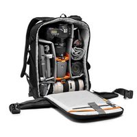 Lowepro Flipside Backpack 400 Aw Iii Black - W128272630