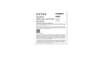 Zotac Gaming Geforce Rtx 3050 Amp Nvidia 8 Gb Gddr6 - W128272758