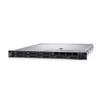 Dell Poweredge R450 Server 480 Gb Rack (1U) Intel Xeon Silver 2.8 Ghz 16 Gb Ddr4-Sdram 800 W - W128272886