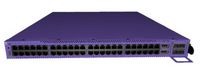 Extreme Networks 5520 Managed L2/L3 Gigabit Ethernet (10/100/1000) Power Over Ethernet (Poe) 1U Purple - W128272995