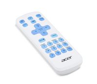 Acer Remote Control Ir Wireless Universal Press Buttons - W128273046