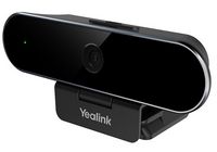 Yealink Webcam 5 Mp Usb 2.0 Black - W128273051