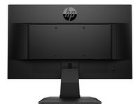 HP P204V 49.5 Cm (19.5") 1600 X 900 Pixels Hd+ Led Black - W128273355