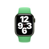 Apple Smart Wearable Accessories Band Green Fluoroelastomer - W128273380