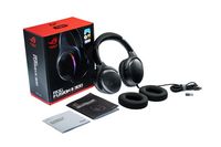 Asus Rog Fusion Ii 300 Headset Wired Head-Band Gaming Usb Type-C Black - W128273497