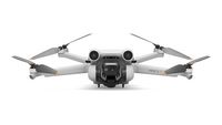 DJI Mini 3 Pro (Rc Rm330) 4 Rotors Quadcopter 48 Mp 3840 X 2160 Pixels 2453 Mah Black, White - W128273585