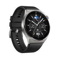 Huawei Watch Gt 3 Pro 3.63 Cm (1.43") Amoled 46 Mm 4G Titanium Gps (Satellite) - W128273663