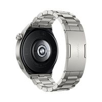 Huawei Watch Gt 3 Pro 3.63 Cm (1.43") Amoled 46 Mm 4G Titanium Gps (Satellite) - W128273662