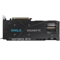 Gigabyte Graphics Card Nvidia Geforce Rtx 3070 8 Gb Gddr6 - W128273708