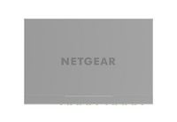 Netgear Ms108Up Unmanaged 2.5G Ethernet (100/1000/2500) Power Over Ethernet (Poe) - W128273703