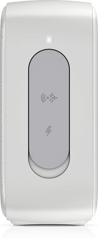 HP Silver Bluetooth Speaker 350 White - W128274036