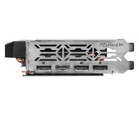 Asrock Xt Cld 8Go Amd Radeon Rx 6600 Xt 8 Gb Gddr6 - W128274097