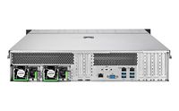 Fujitsu 5S0017Pl Server Rack (2U) Intel Xeon Silver 2.1 Ghz 32 Gb Ddr4-Sdram 450 W - W128274110