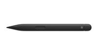 Microsoft Surface Slim Pen 2 Stylus Pen 14 G Black - W128274558